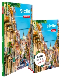 Picture of Sicile (guide light)