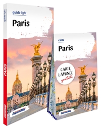 Image de Paris (guide light)