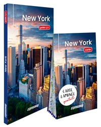 Picture of New York (guide light)