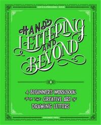 Picture of Hand Lettering And Beyond /anglais