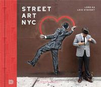 Picture of Street Art NYC /anglais