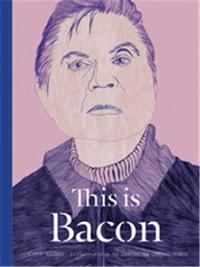 Picture of This is Bacon /anglais