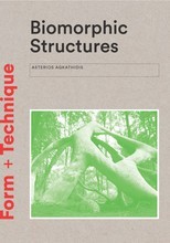 Image de Biomorphic Structures /anglais