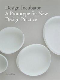 Picture of Design Incubator /anglais