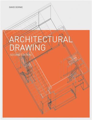 Picture of Architectural Drawing (2nd ed) /anglais