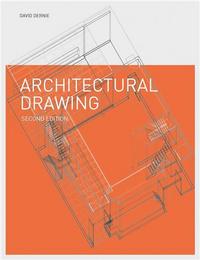 Picture of Architectural Drawing (2nd ed) /anglais