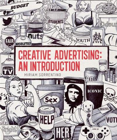 Picture of Creative Advertising - An Introduction /anglais