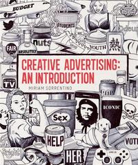 Picture of Creative Advertising - An Introduction /anglais