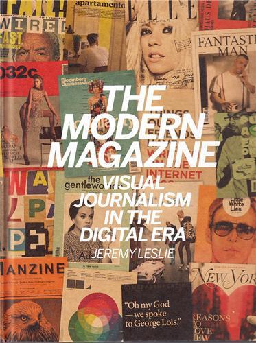 Picture of The Modern Magazine /anglais