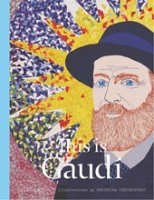 Picture of This is Gaudi /anglais