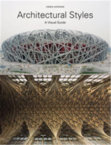 Picture of Architectural Styles A Visual Guide /anglais