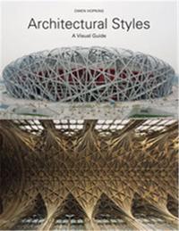 Picture of Architectural Styles A Visual Guide /anglais
