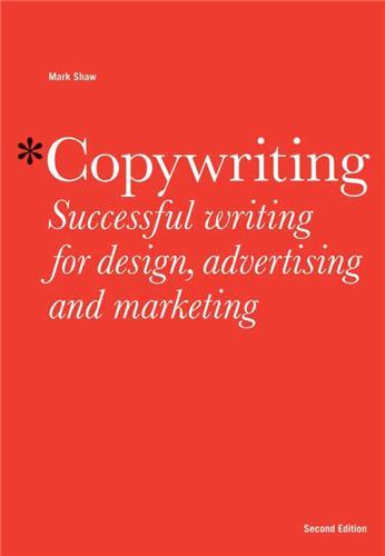 Picture of Copywriting 2nd ed. /anglais