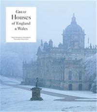 Picture of Great Houses of England and Wales (New ed) /anglais