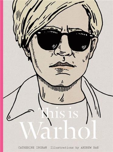 Picture of This is Warhol /anglais