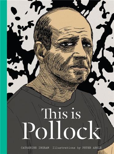 Picture of This is Pollock /anglais