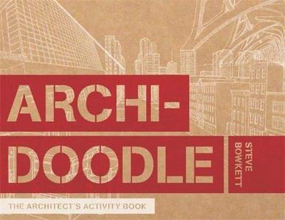 Picture of Archidoodle /anglais