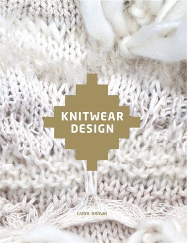 Picture of Knitwear Design /anglais