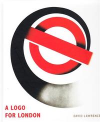 Picture of A Logo for London /anglais