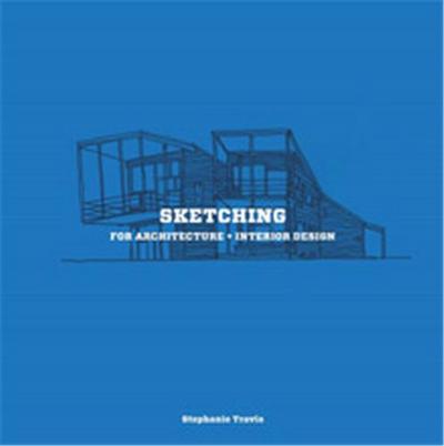 Picture of Sketching for Architecture + Interior Design /anglais