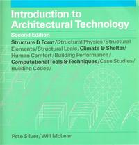 Picture of Introduction to Architectural Technology (2nd ed) /anglais