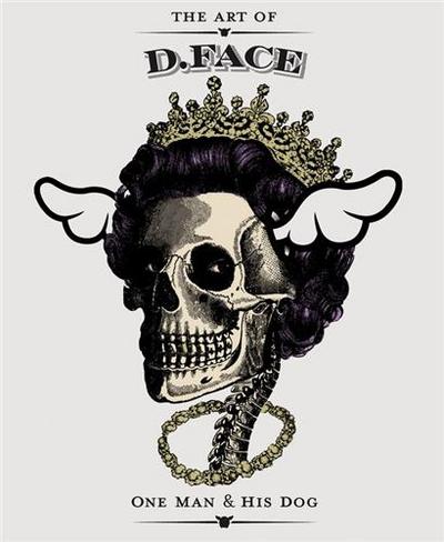 Picture of The Art of D*Face /anglais