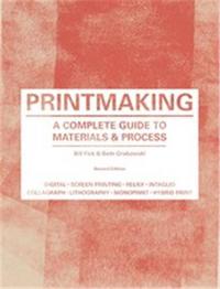 Image de Printmaking 2nd ed. /anglais
