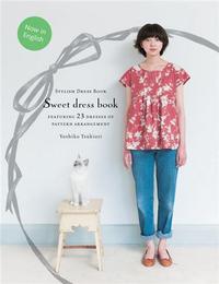 Picture of Sweet Dress Book /anglais