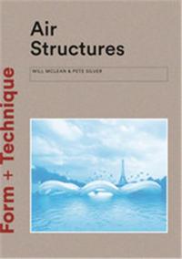 Picture of Air Structures /anglais