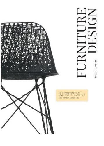 Picture of Furniture Design /anglais