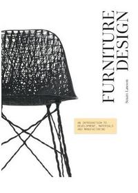 Picture of Furniture Design /anglais