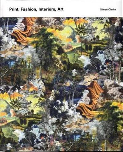 Picture of Print Fashion Interiors Art /anglais