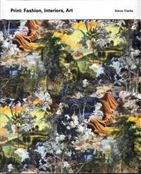 Picture of Print Fashion Interiors Art /anglais
