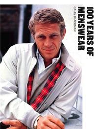 Picture of 100 Years of Menswear (Mini) /anglais