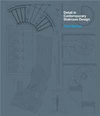 Picture of Detail in Contemporary Staircase Design /anglais