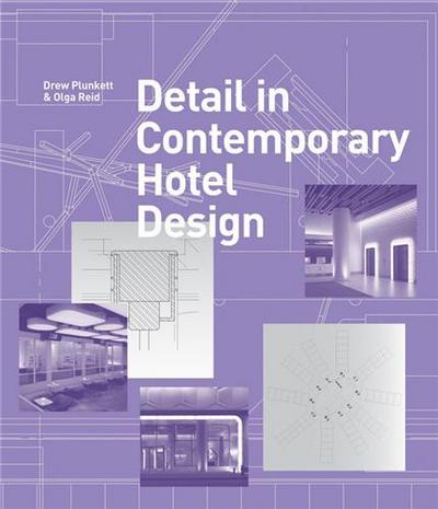Picture of Detail in Contemporary Hotel Design /anglais