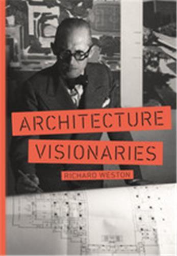 Picture of Architecture Visionaries /anglais