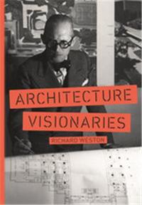 Picture of Architecture Visionaries /anglais