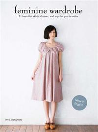 Picture of Feminine Wardrobe /anglais