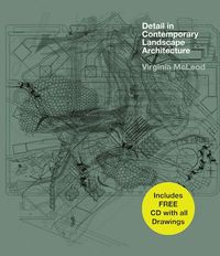 Picture of Detail in Contemporary Landscape Architecture /anglais