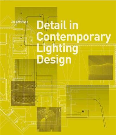 Picture of Detail in Contemporary Lighting Design /anglais