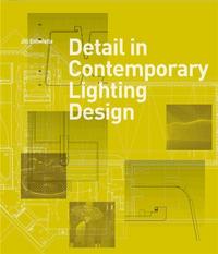Picture of Detail in Contemporary Lighting Design /anglais