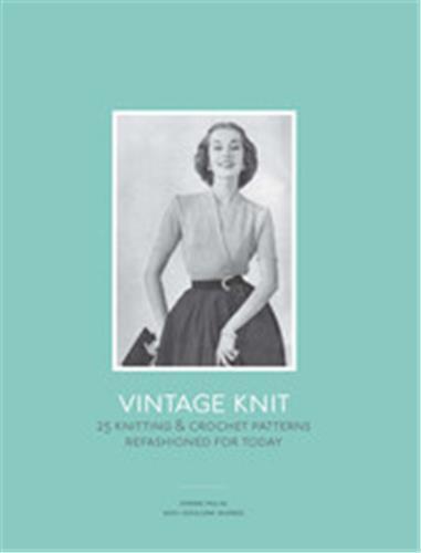 Picture of Vintage Knit /anglais