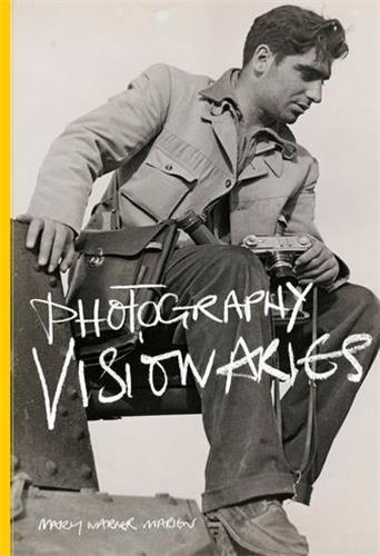 Image de Photography Visionaries /anglais