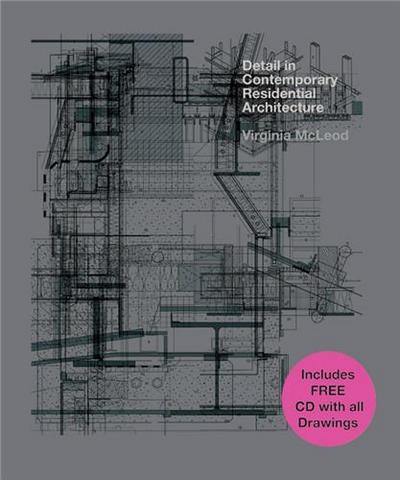 Picture of Detail in Contemporary Residential Architecture /anglais