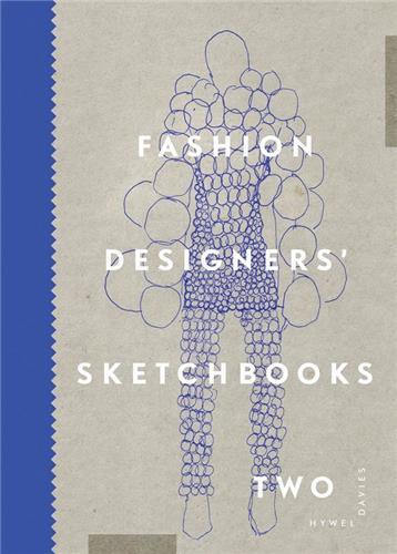 Picture of Fashion Designers' Sketchbooks 2 /anglais