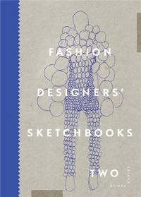 Picture of Fashion Designers' Sketchbooks 2 /anglais