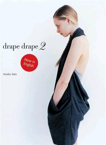 Picture of Drape Drape 2 /anglais