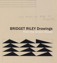 Picture of BRIDGET RILEY DRAWINGS