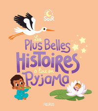 Picture of Les plus belles histoires à lire en pyjama